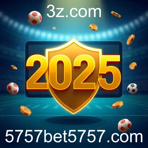 A Ascensão do 5757bet no Cenário Global de Jogos